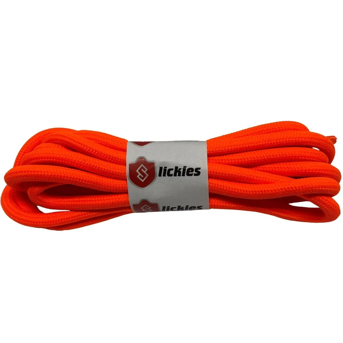 Yeezy Laces Tail Light Orange Rope Laces Yeezy Boost 350 V2