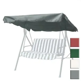 Yescom Patio Porch Replacement Swing Canopy 72"x53"